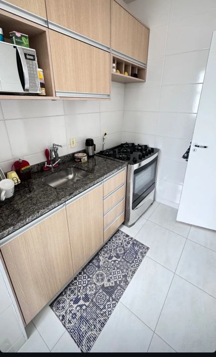 apartamento com laser completo no centro de contagem