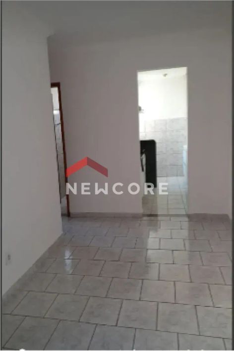 Apartamento em Avenida Wilson Tavares Ribeiro - Chácaras Reunidas Santa Terezinha - Contagem/MG
