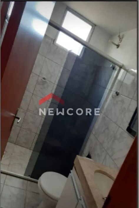 Apartamento em Avenida Wilson Tavares Ribeiro - Chácaras Reunidas Santa Terezinha - Contagem/MG
