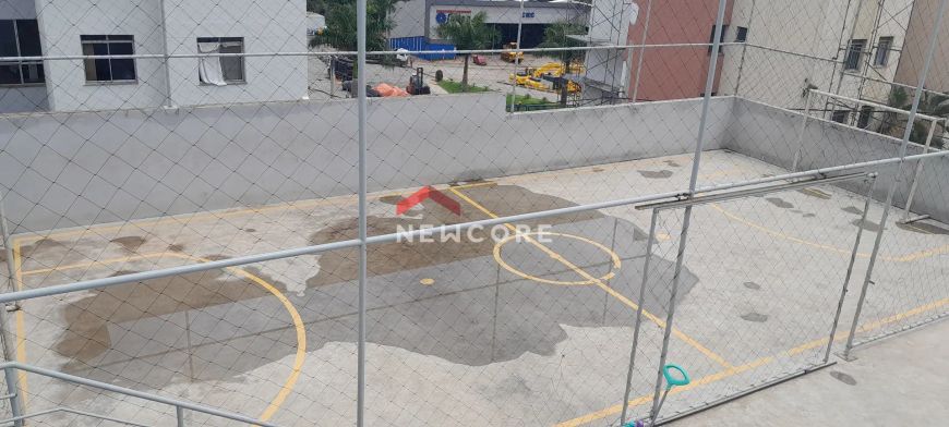 Apartamento em Avenida Wilson Tavares Ribeiro - Chácaras Reunidas Santa Terezinha - Contagem/MG
