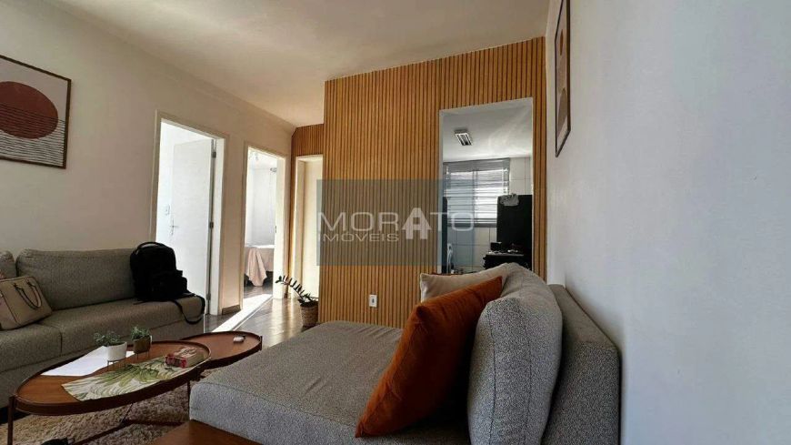 oportunidade cobertura em contagem