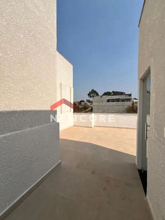 Apartamento em Avenida Campos Gerais - Parque Xangri-Lá - Contagem/MG