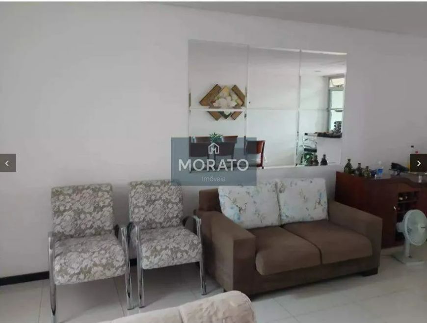 Casa 3 Quartos, 1 Suíte, 2 Vagas. São Gonçalo- Contagem.