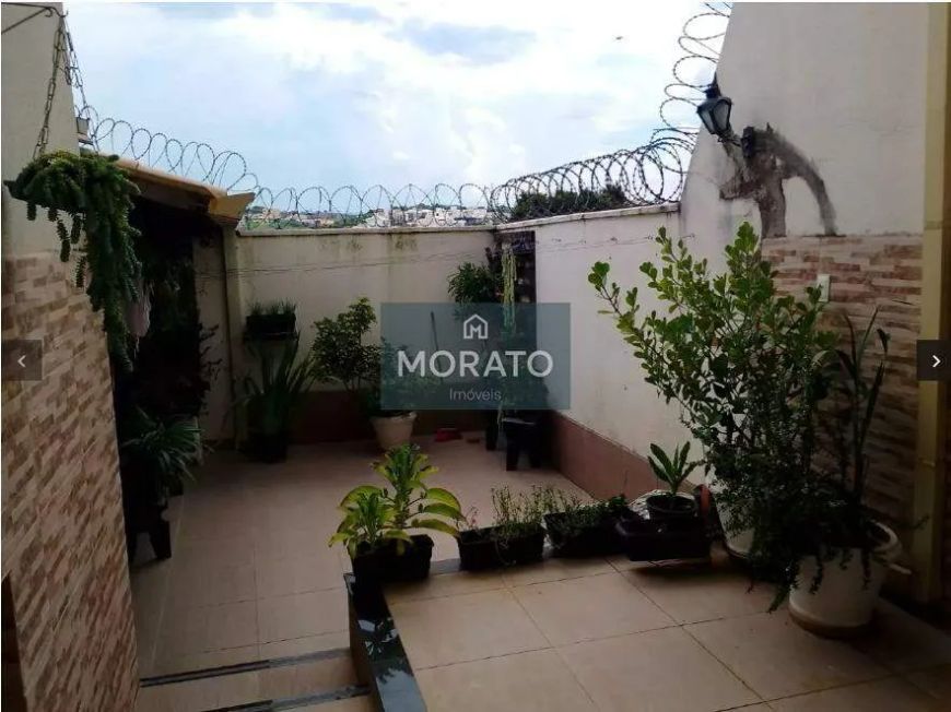 Casa 3 Quartos, 1 Suíte, 2 Vagas. São Gonçalo- Contagem.