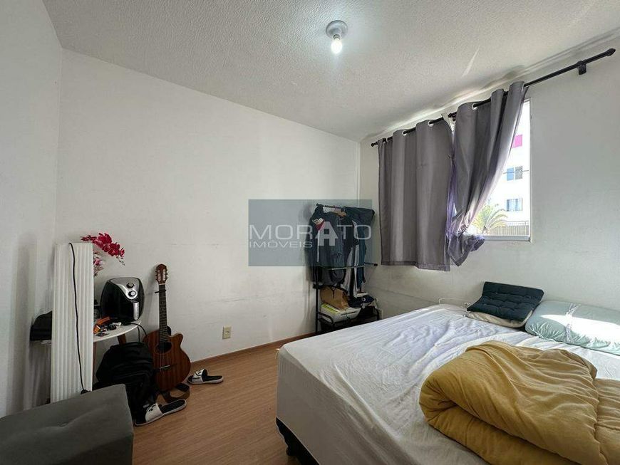 Apartamento MRV 2 Quartos, Bairro Chácaras Reunidas Santa Terezinha