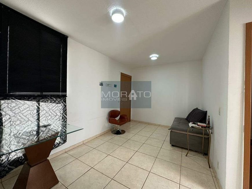 Apartamento MRV 2 Quartos, Bairro Chácaras Reunidas Santa Terezinha