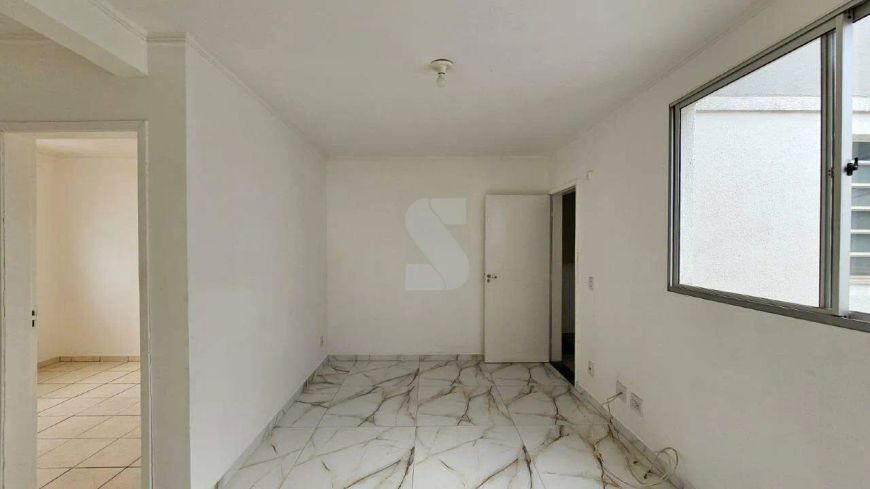 Apartamento à venda, 2 quartos, 1 vaga, Santa Maria - Contagem/MG