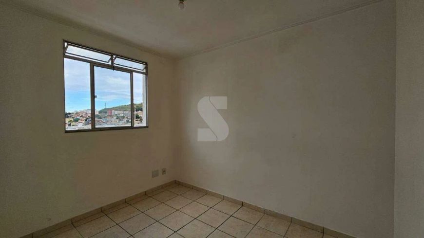 Apartamento à venda, 2 quartos, 1 vaga, Santa Maria - Contagem/MG