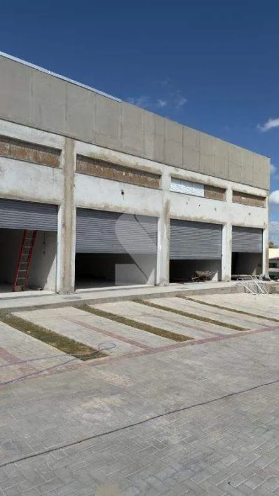 Loja para locação em Contagem