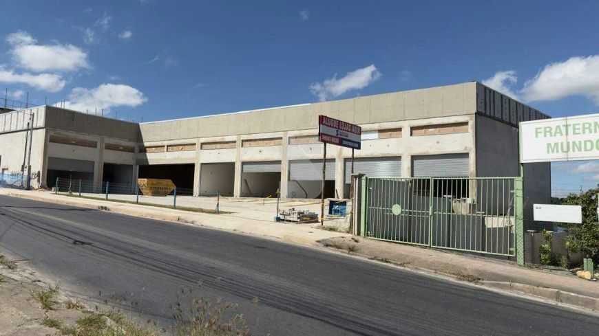 Loja para locação em Contagem