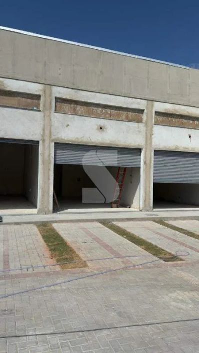 Loja para locação em Contagem