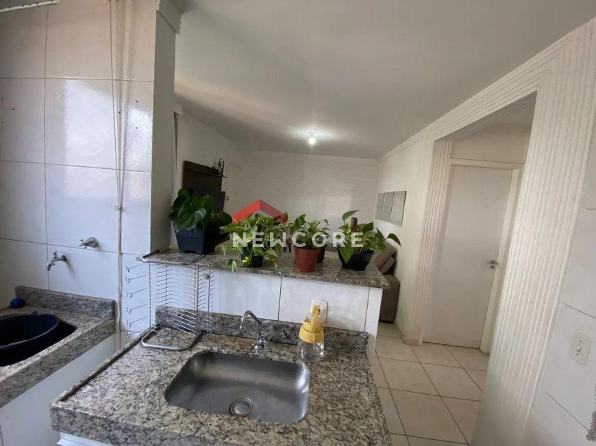 Apartamento em Rua Turmalina - Sapucaia II - Contagem/MG