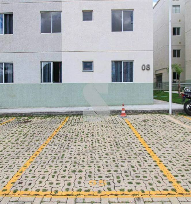Apartamento à venda, 2 quartos, 1 vaga, Chácaras Califórnia - Contagem/MG