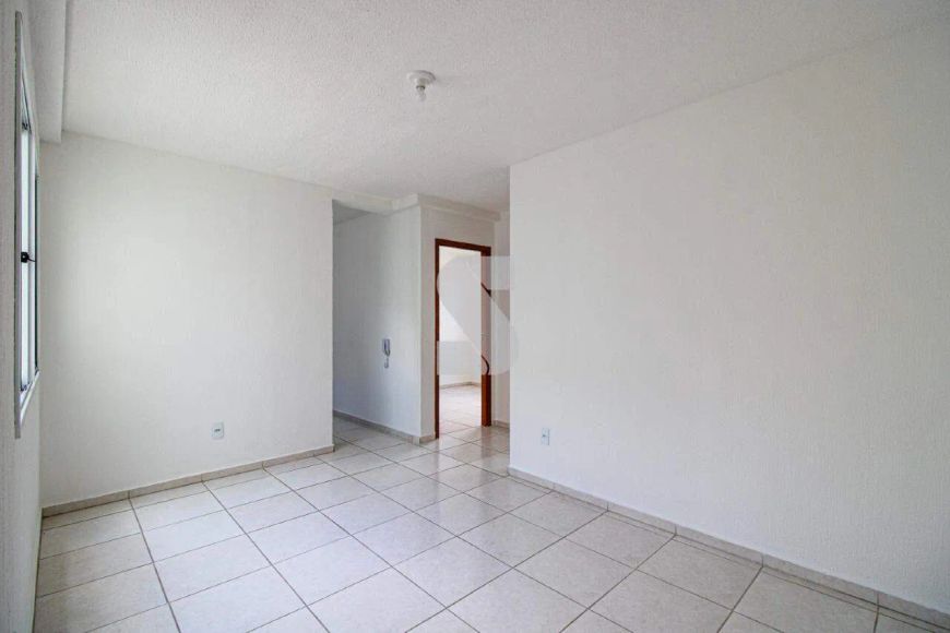 Apartamento à venda, 2 quartos, 1 vaga, Chácaras Califórnia - Contagem/MG