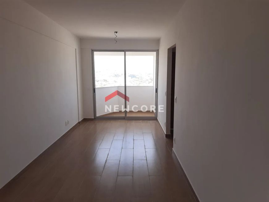 Apartamento em Rua José de Souza Arruda - Linda Vista - Contagem/MG