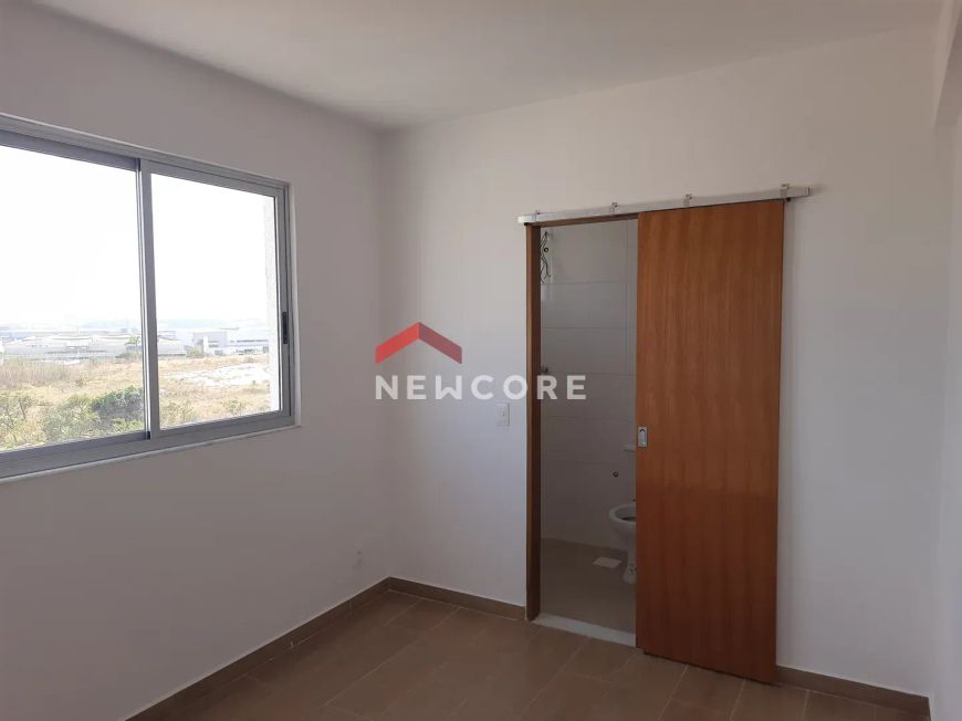 Apartamento em Rua José de Souza Arruda - Linda Vista - Contagem/MG