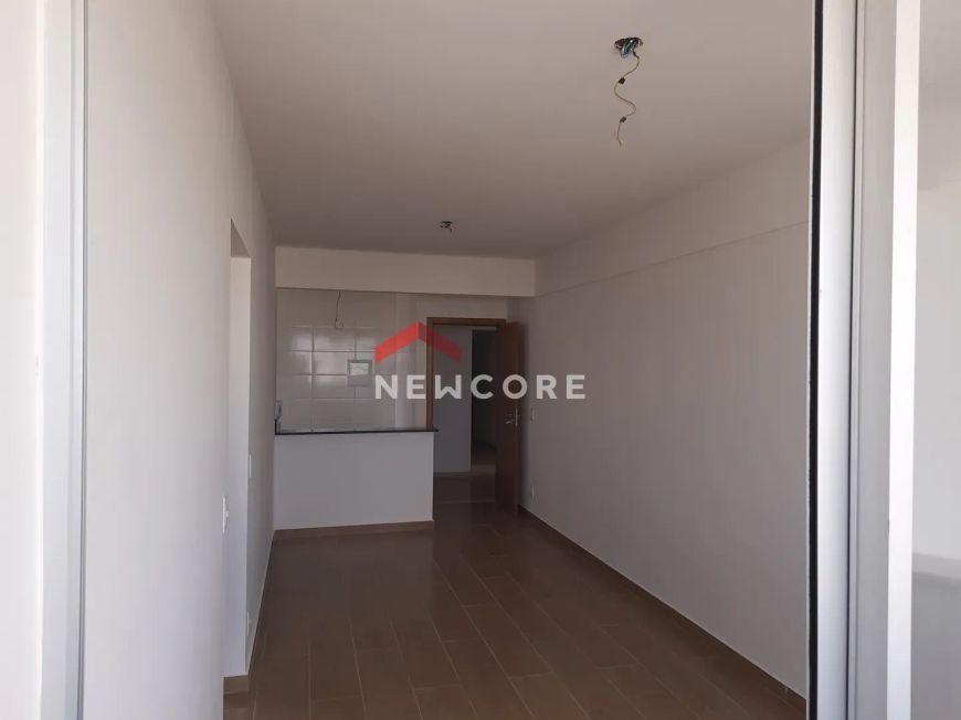 Apartamento em Rua José de Souza Arruda - Linda Vista - Contagem/MG