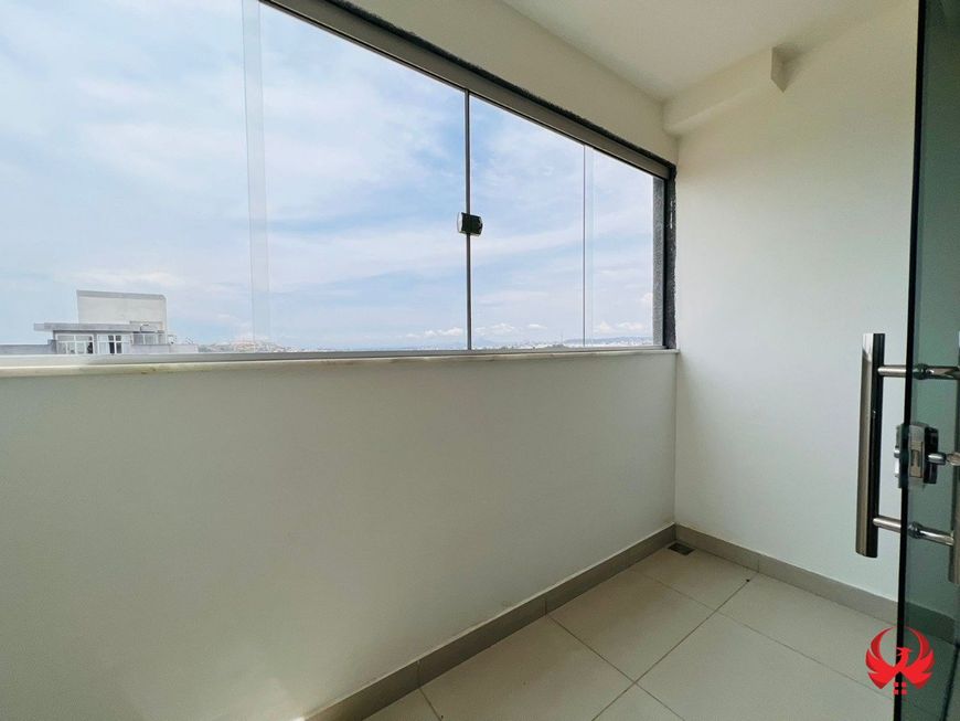 Apartamento de 2 quartos no bairro Cabral