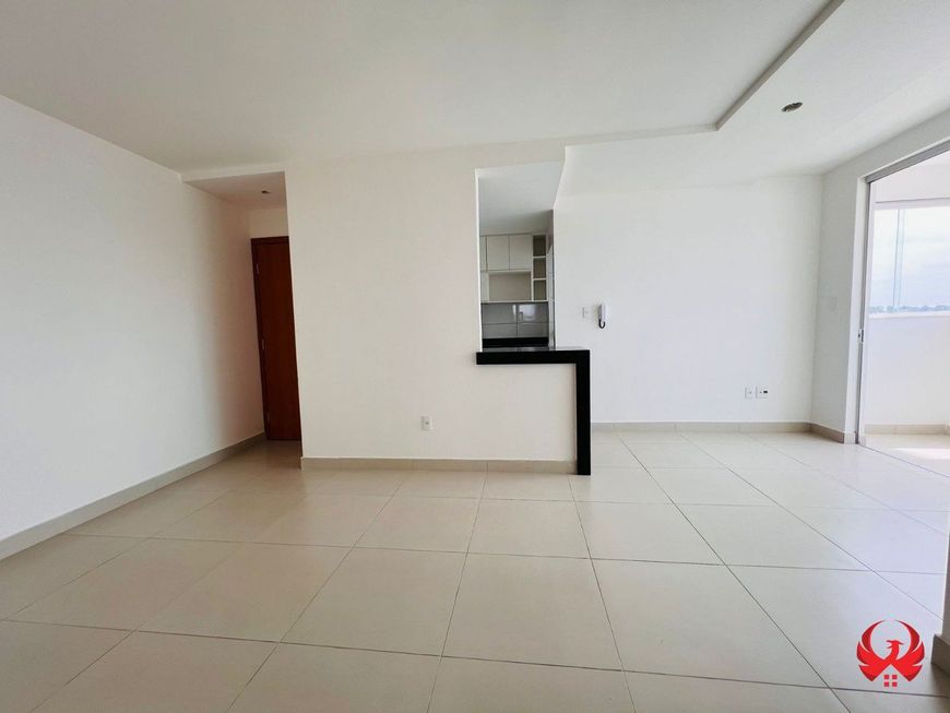 Apartamento de 2 quartos no bairro Cabral