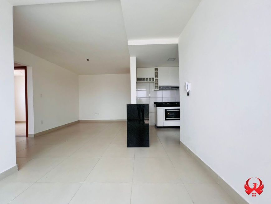 Apartamento de 2 quartos no bairro Cabral
