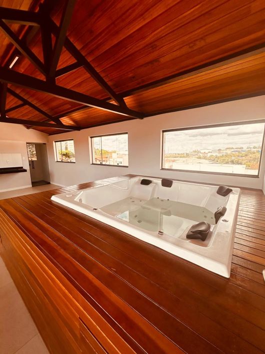 Casa Individual, Monte Castelo, Contagem.