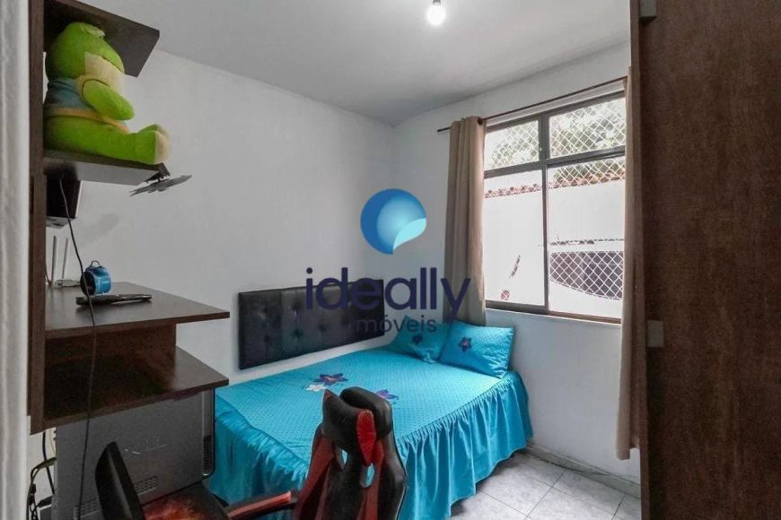 CASA EM CONDOMINIO no Bairro Xangrila | 2 Quartos| Sala| Cozinha| Banheiro| Área de serviço