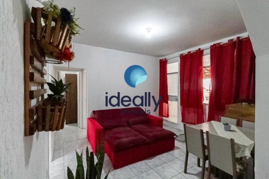 CASA EM CONDOMINIO no Bairro Xangrila | 2 Quartos| Sala| Cozinha| Banheiro| Área de serviço