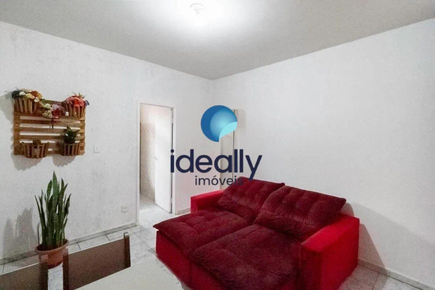 CASA EM CONDOMINIO no Bairro Xangrila | 2 Quartos| Sala| Cozinha| Banheiro| Área de serviço
