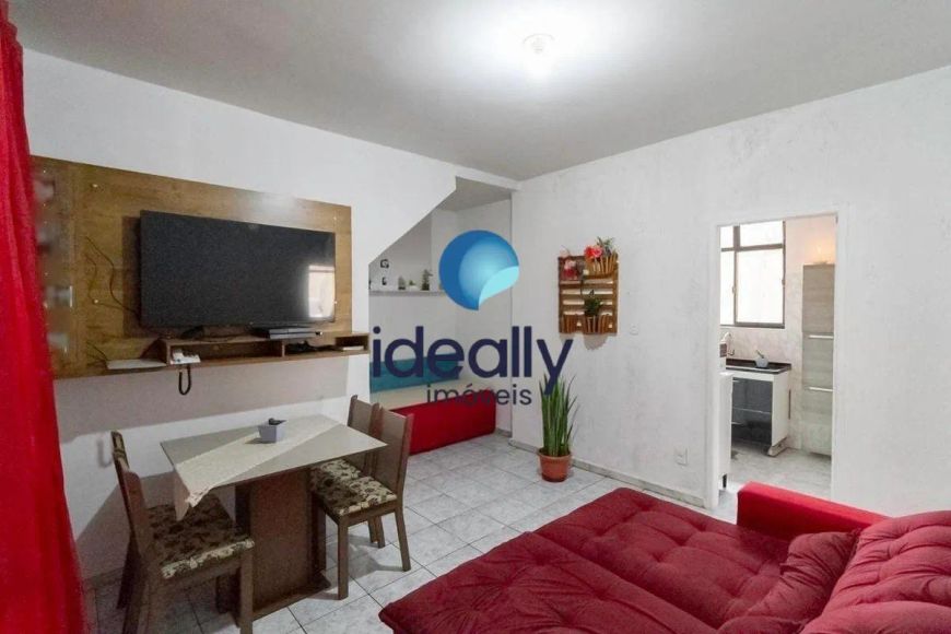 CASA EM CONDOMINIO no Bairro Xangrila | 2 Quartos| Sala| Cozinha| Banheiro| Área de serviço