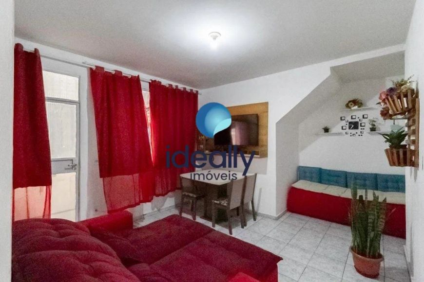 CASA EM CONDOMINIO no Bairro Xangrila | 2 Quartos| Sala| Cozinha| Banheiro| Área de serviço
