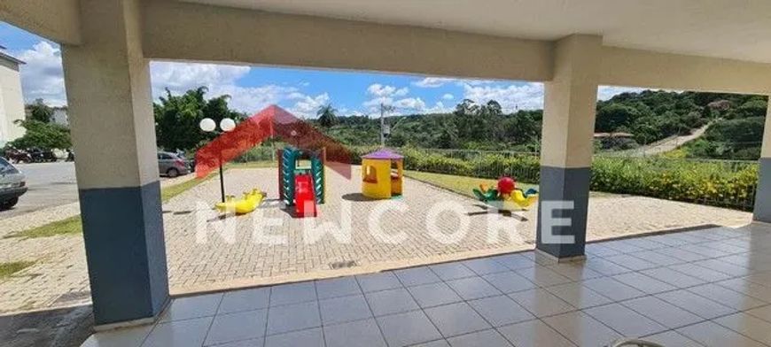 Apartamento em Rua Baru - Conquista Veredas - Contagem/MG