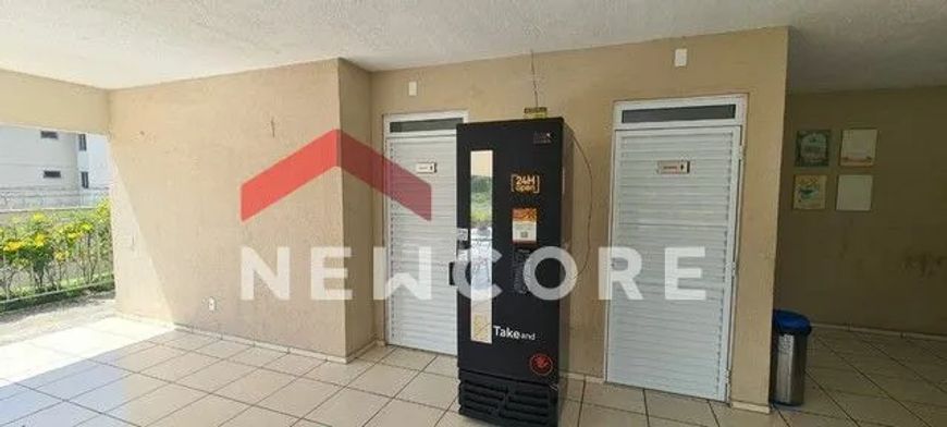 Apartamento em Rua Baru - Conquista Veredas - Contagem/MG