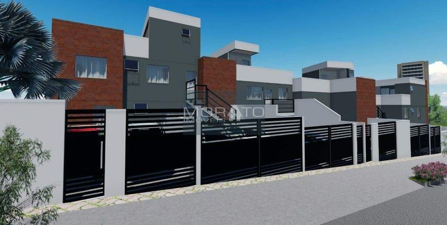 Área privativa com entrada independente no Bairro Xangri-lá