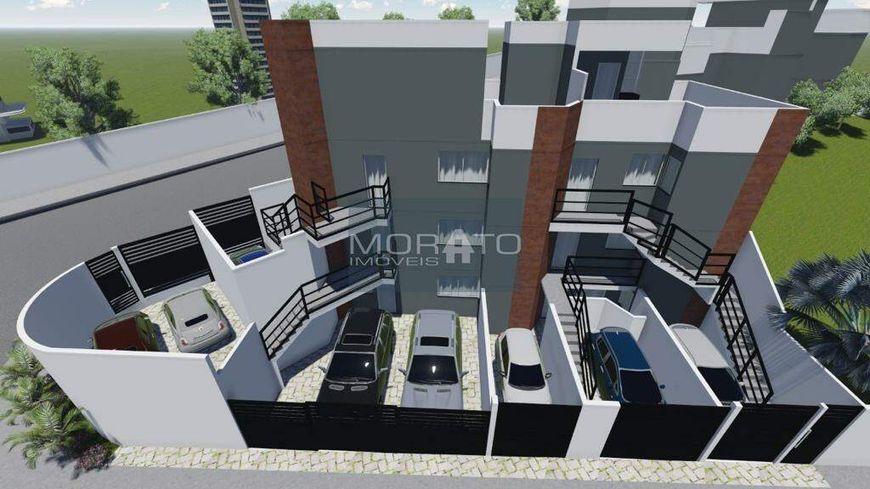 Área privativa com entrada independente no Bairro Xangri-lá