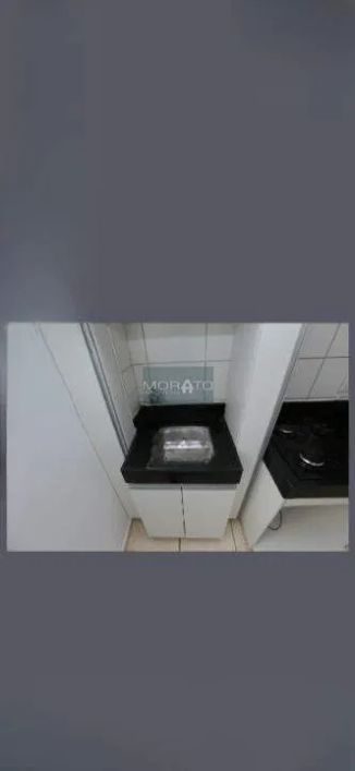 Aconchegante Apartamento de 2 Quartos com Área de Lazer e 1 Vaga no Bairro Cabral, Contagem