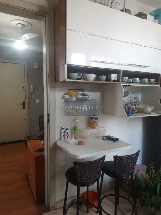 oportunidade no três barras contagem