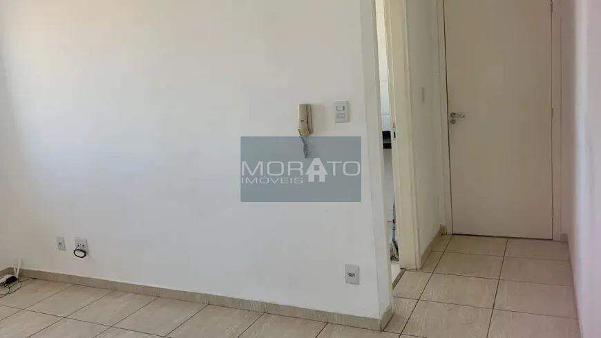 Excelente apartamento de 02 quartos em torre única com elevador no São Joaquim