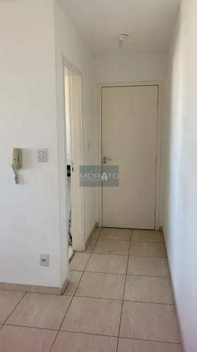 Excelente apartamento de 02 quartos em torre única com elevador no São Joaquim