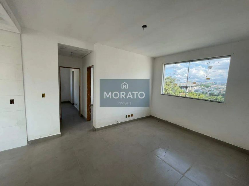 Apartamento 2 Quartos, 1 Suíte com closet , 2 Vagas. Cabral- Contagem.