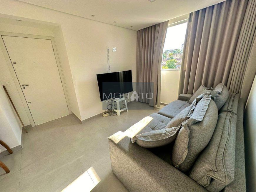 Lindo Apartamento 2 Quartos com Suíte na Ilha do Cabral