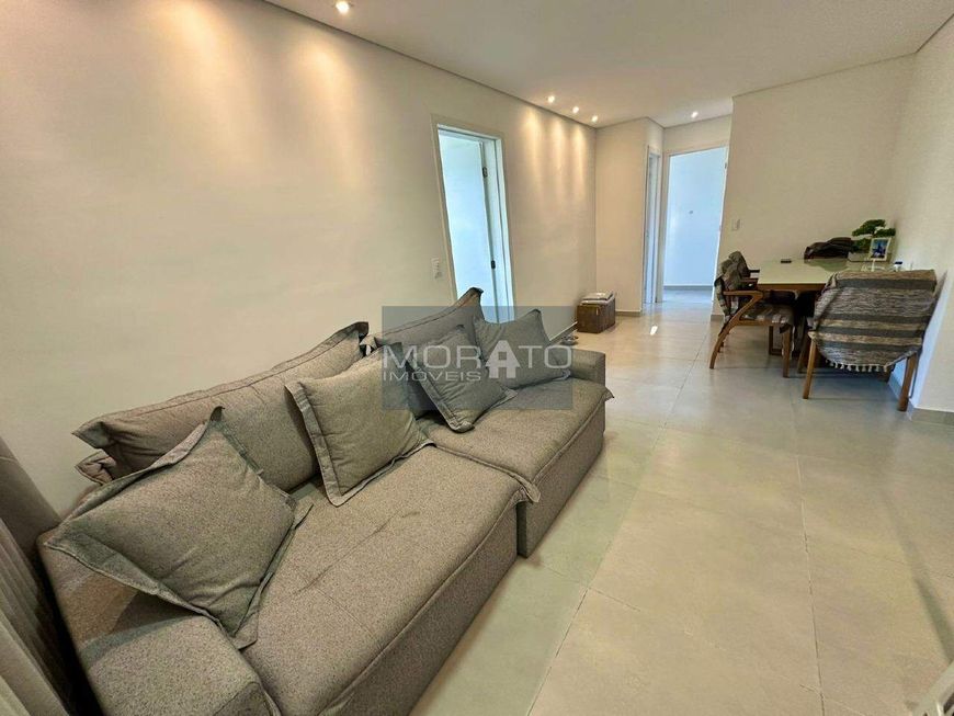 Lindo Apartamento 2 Quartos com Suíte na Ilha do Cabral