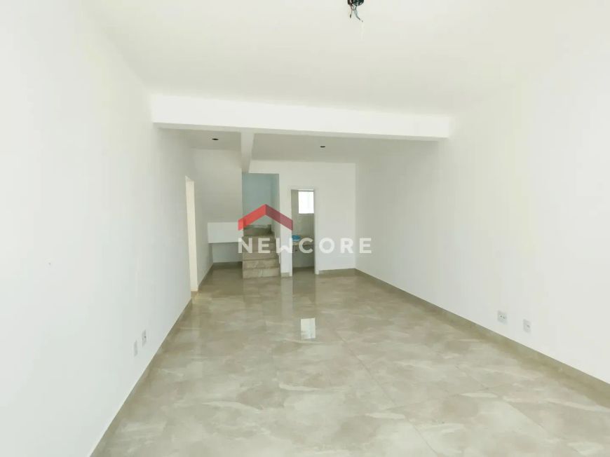 Casa em Rua Isaurina Mendes de Souza - Canadá - Contagem/MG