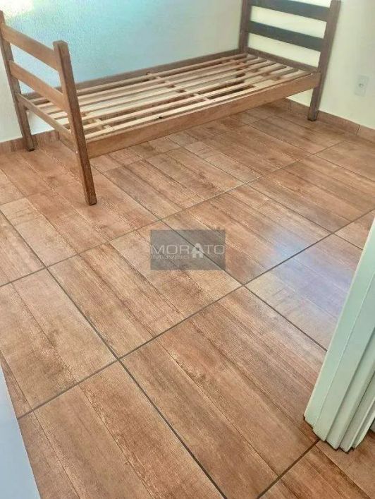 Apartamento de dois quartos no bairro Conquista Veredas