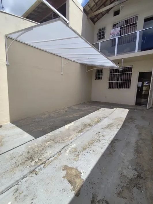 LINDA CASA GEMINADA | 2 QTS | 1 SUITE | 2 BANHEIROS | 2 VAGAS