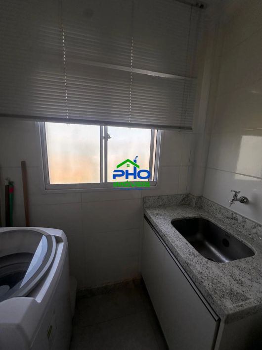 Fonte Grande, Todo Planejado, Fica Sofá, Cama, Fogão, Forno...