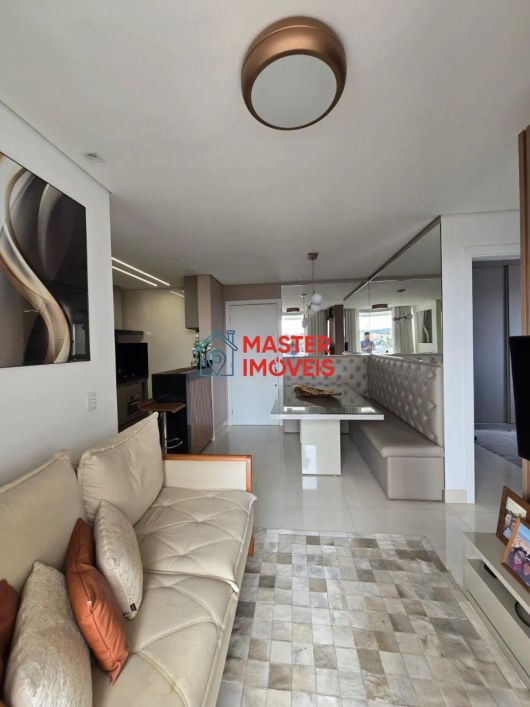 APARTAMENTO DE 2 QUARTOS COM SUÌTE E ELEVADOR