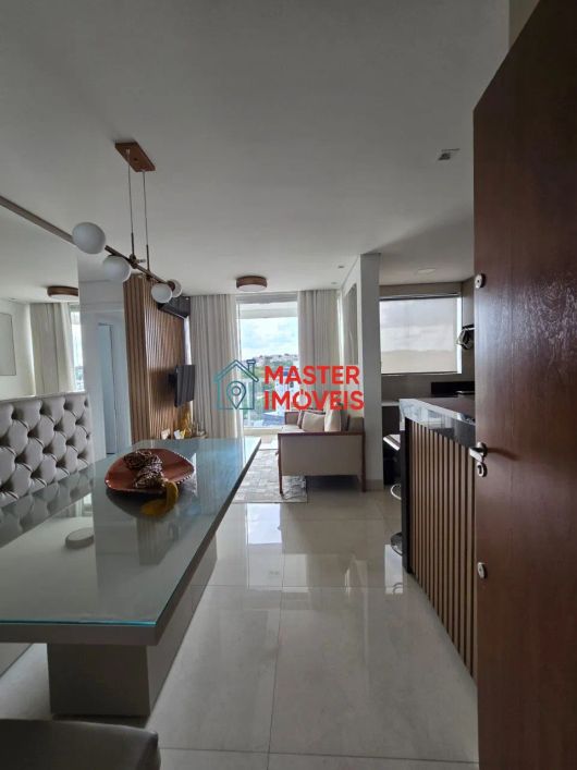 APARTAMENTO DE 2 QUARTOS COM SUÌTE E ELEVADOR
