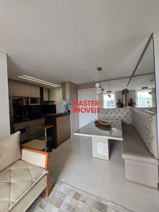 APARTAMENTO DE 2 QUARTOS COM SUÌTE E ELEVADOR