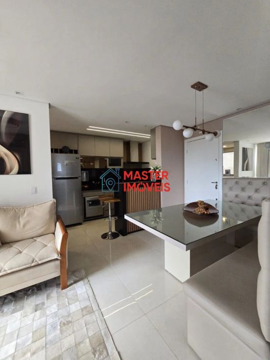APARTAMENTO DE 2 QUARTOS COM SUÌTE E ELEVADOR
