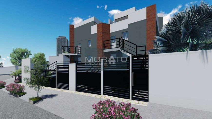 Cobertura de 03 quartos de 153m² , 02 banheiros e 02 vagas no Bairro Xangri-lá
